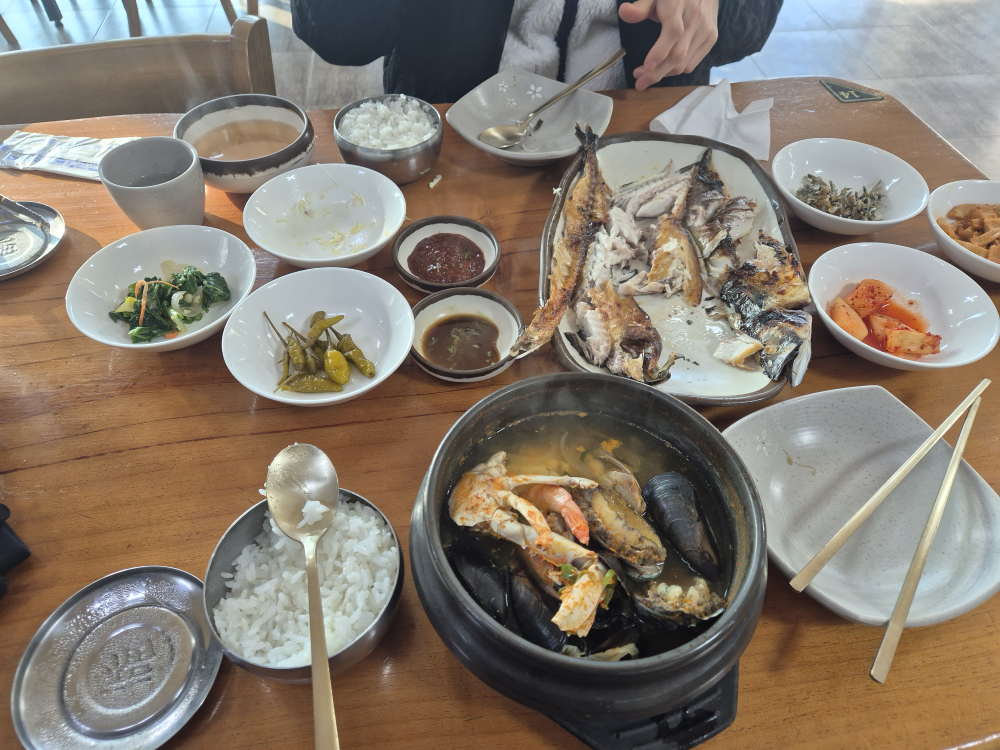 제주뚝배기 사진 4