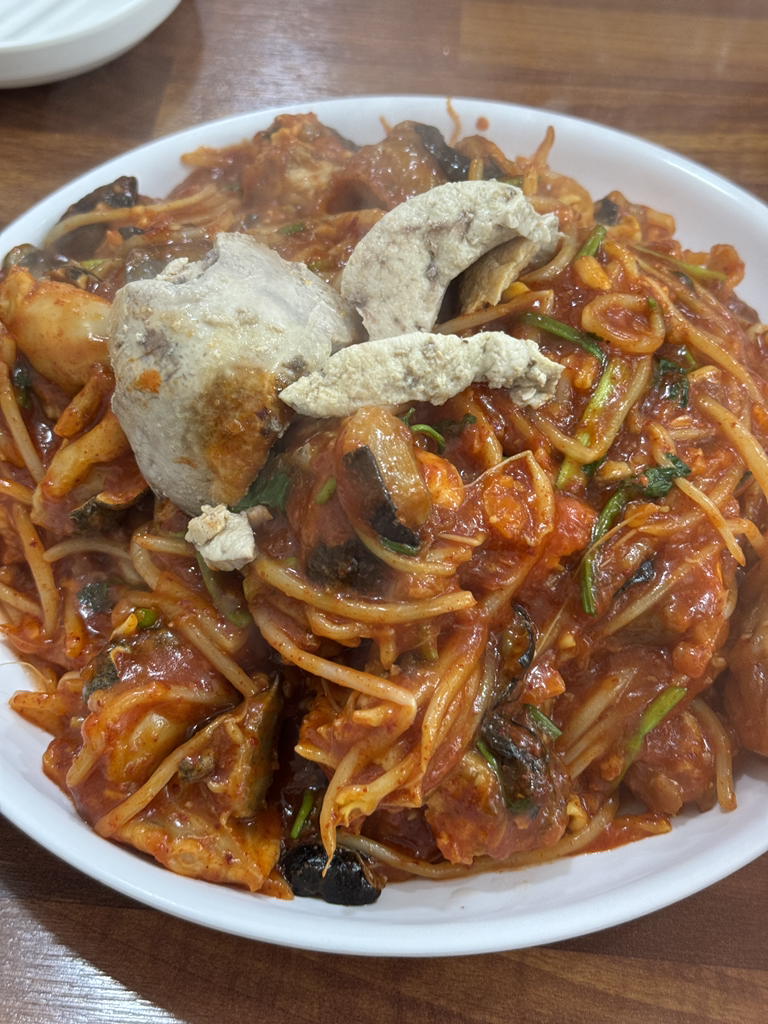 일미식당 1