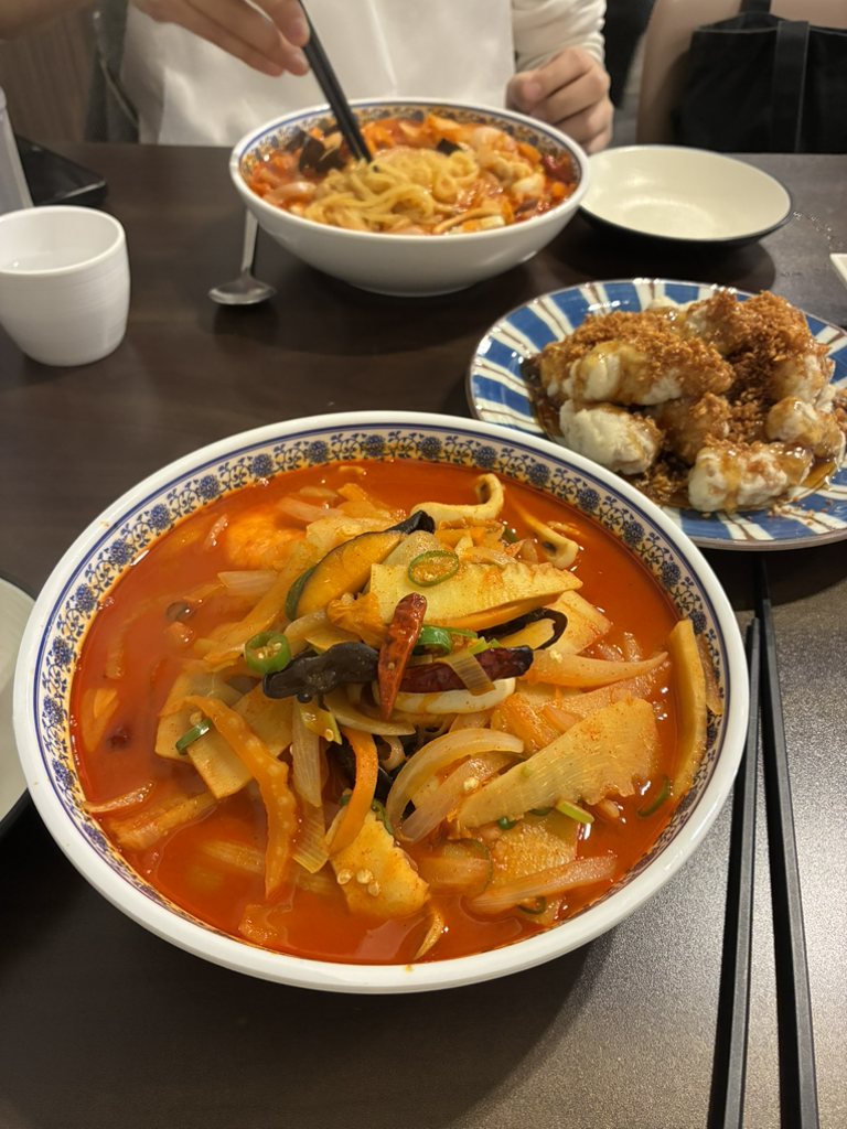 Seongnaejjamppong 4