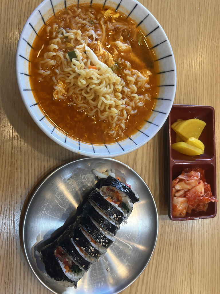 마시써김밥 대표 사진