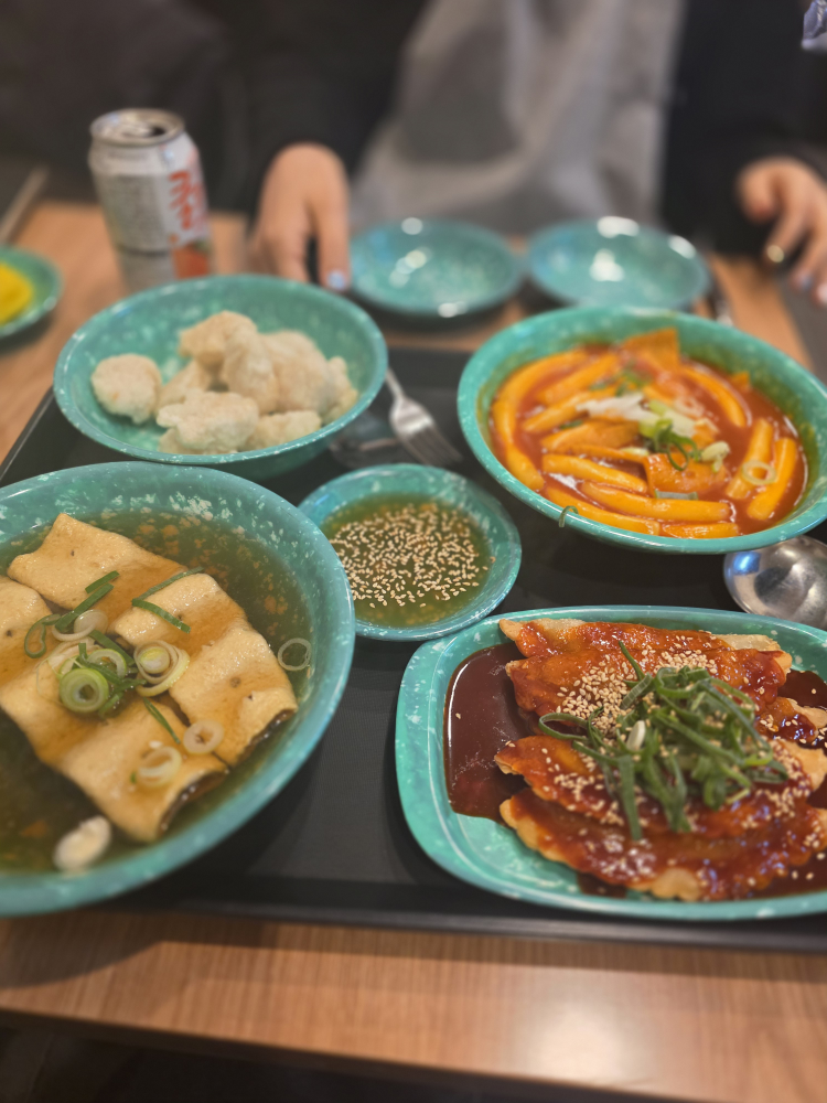 우리할매떡볶이 선릉점 대표 사진