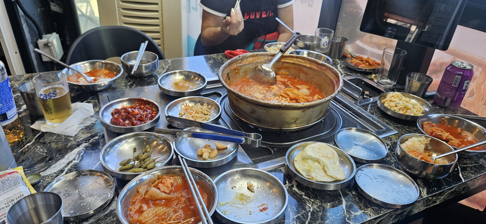 제주그때그집 제주협재판포점 사진 4