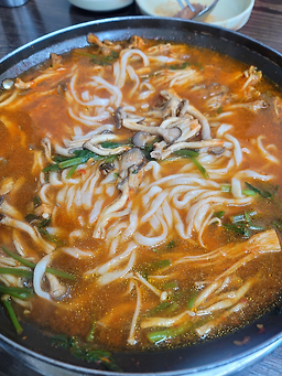 김광석신촌칼국수 사진 2