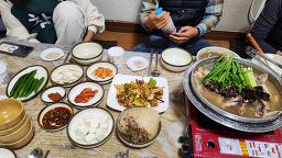 Tobakisigoljip (토박이시골집) 1