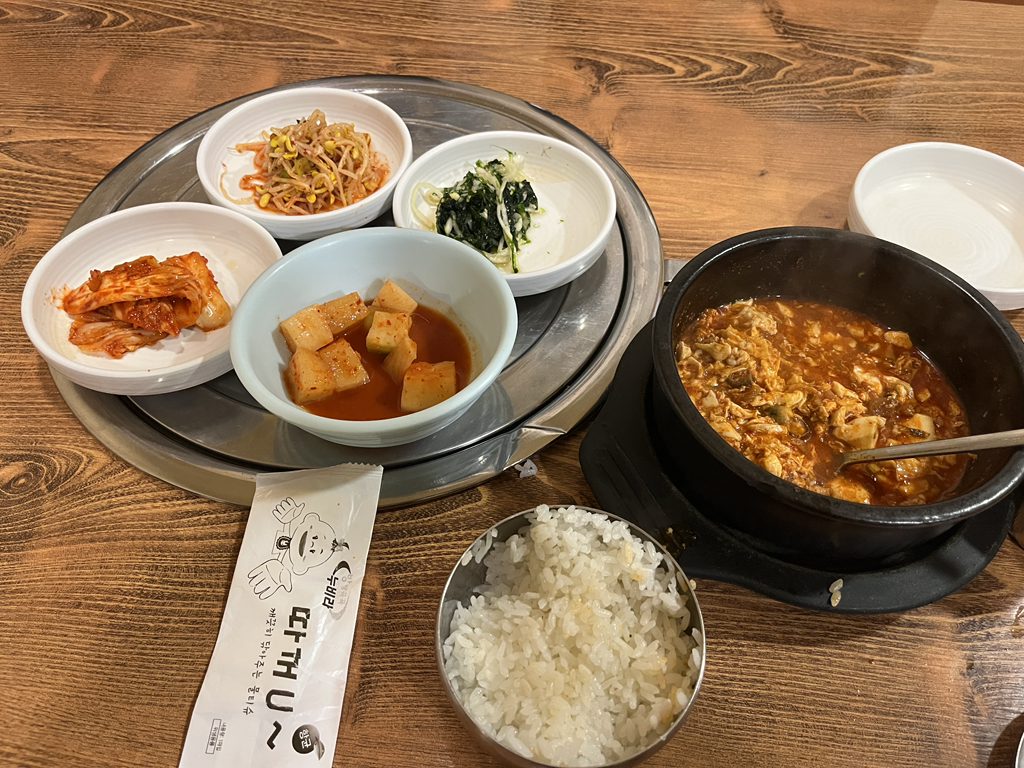 등마을숯불갈비 사진 3