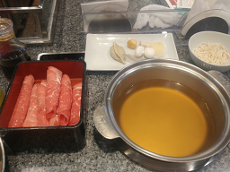 채선당 샤브보트 롯데백화점 잠실점 사진 2