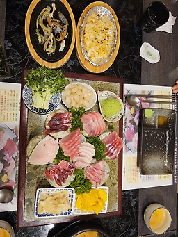 신독도참치 1