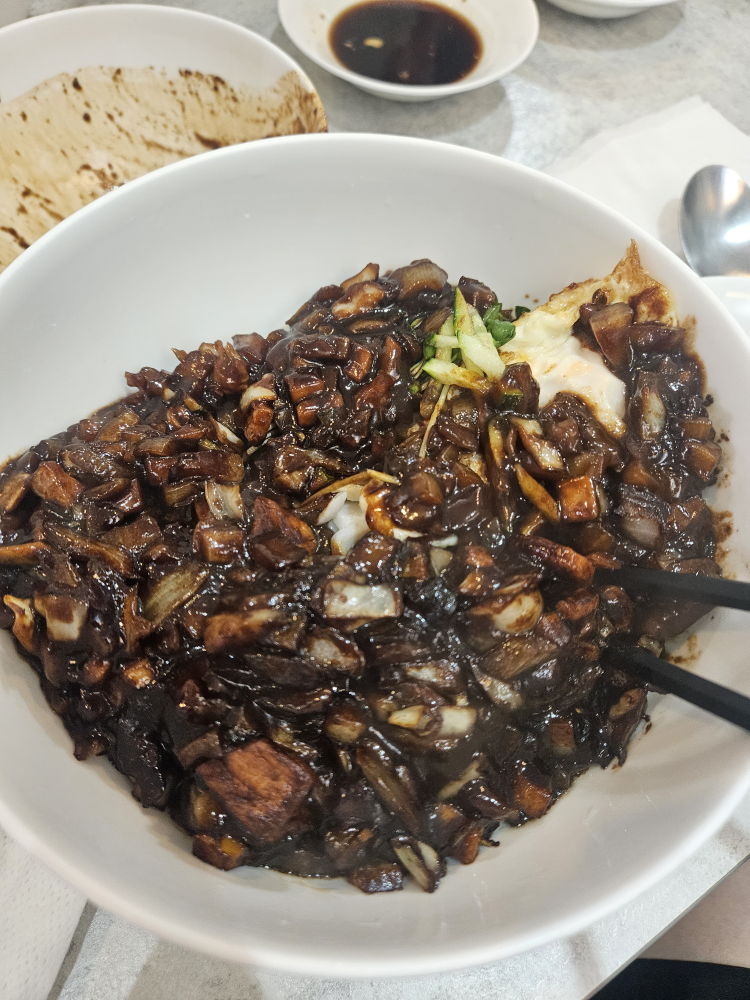 중식당 장가 4