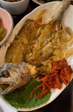 산채향 2