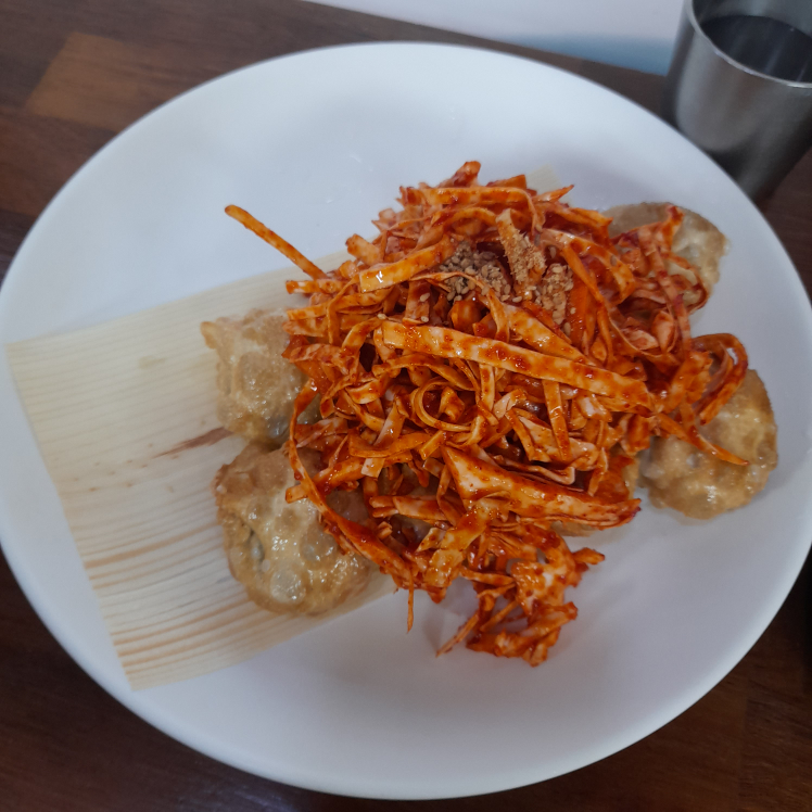 Mujinjanghambeojigi 5