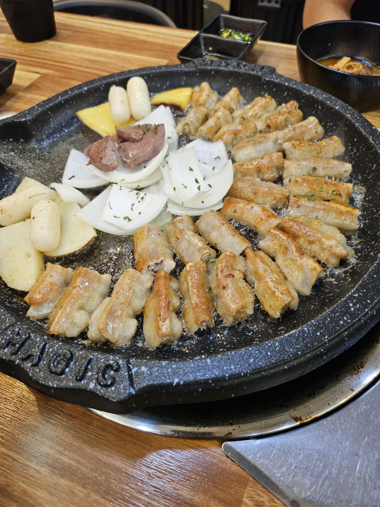 우주초벌곱창 3