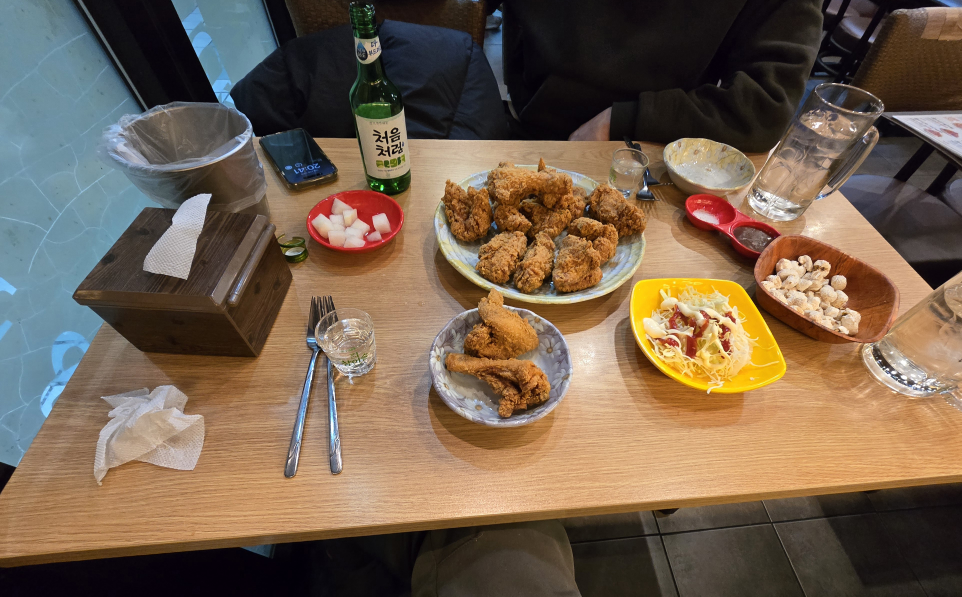 치킨매니아등촌점 6