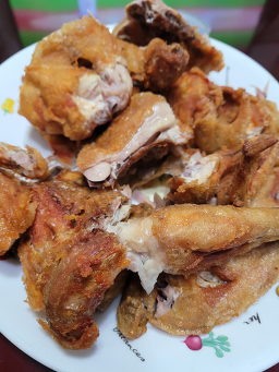하나옛날통닭 1
