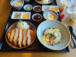 Baekundong (백운동) 2