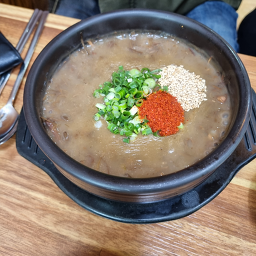 수영밥상 사진 8