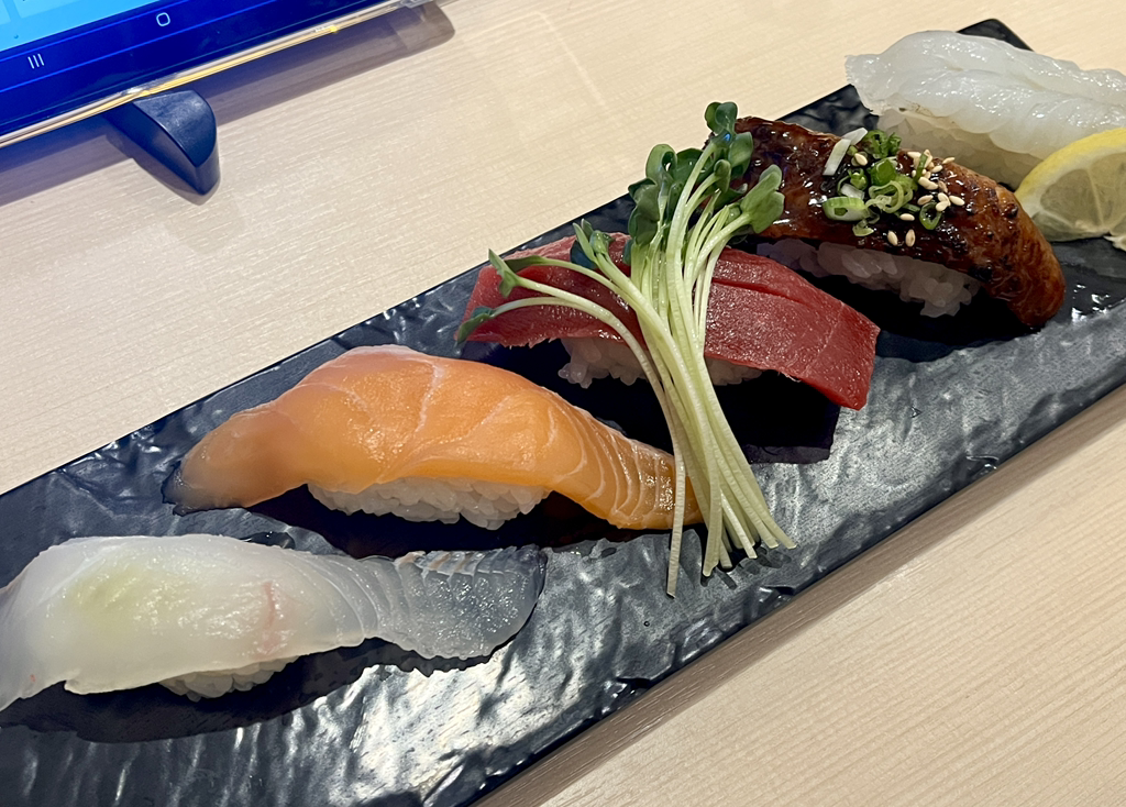 시마스시 코엑스몰점 대표 사진