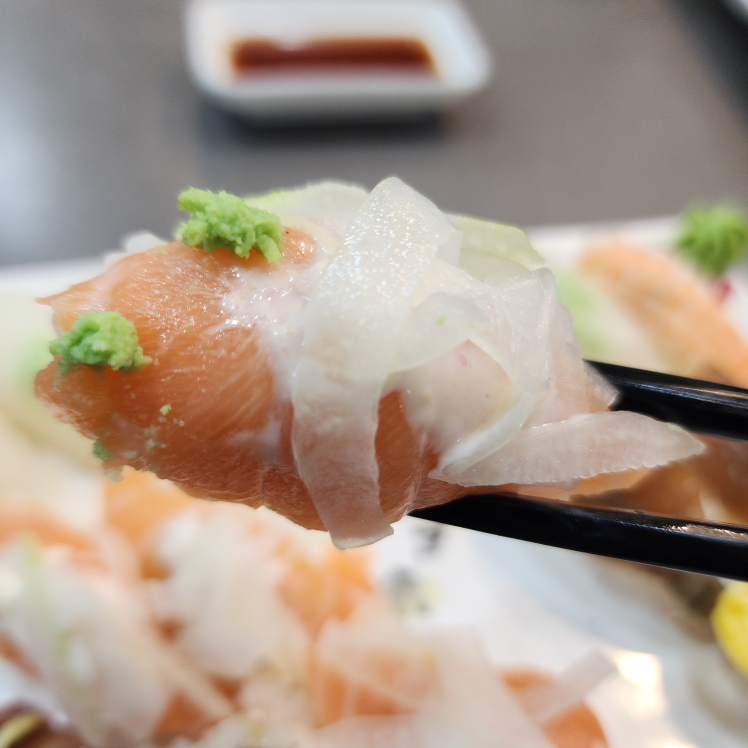 Gamichobap (가미초밥) 2