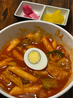 커피내리는분식 사진 6