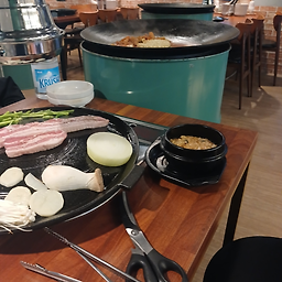Geumdongsikdang 5