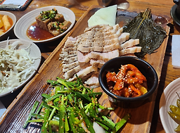 순남시래기 역삼점 사진 2