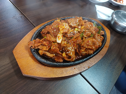 맛나네밥상 1