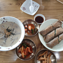 메밀애 사진 4