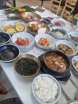 옛정 1