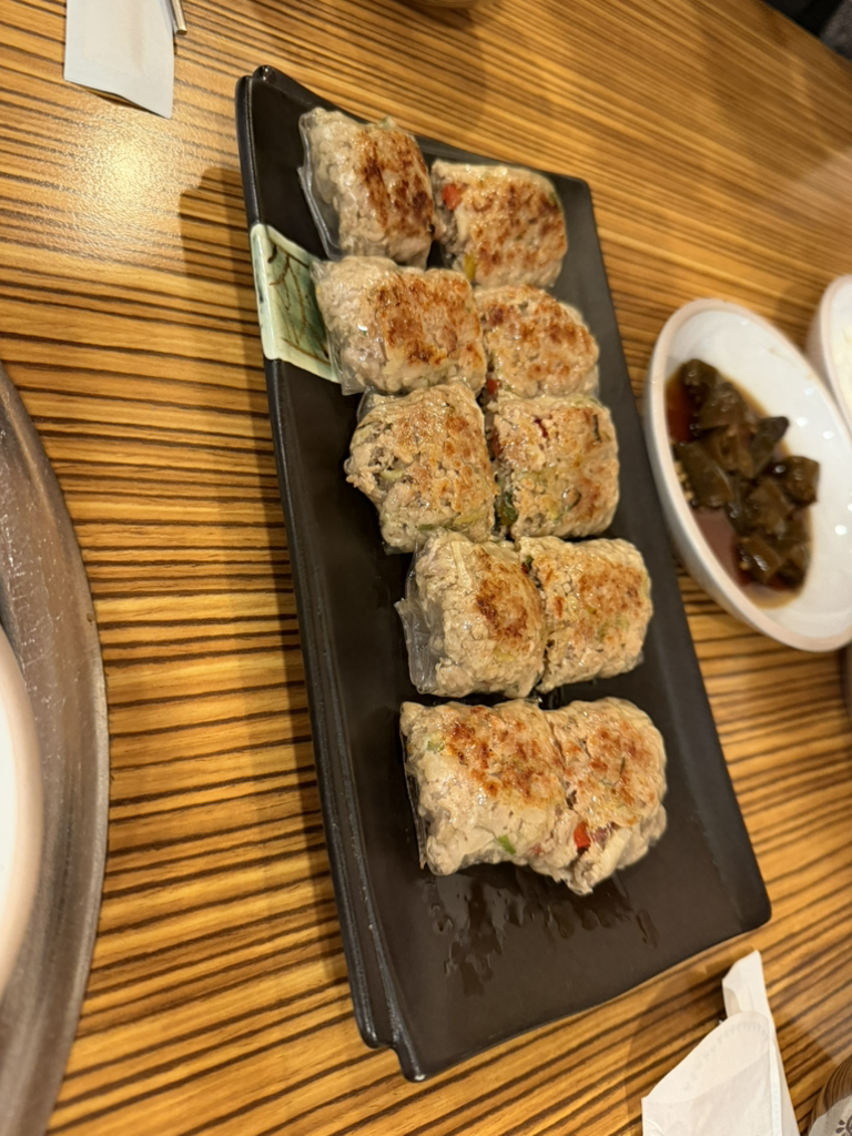 Geumjeongeoga (금정어가) 1