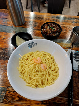 홍짜장 동국대점 사진 4