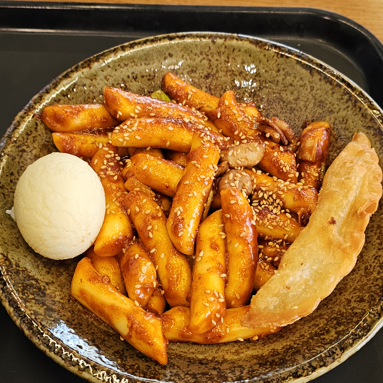 Seokgwandongtteokboki suyujeom (석관동떡볶이 수유점) 2