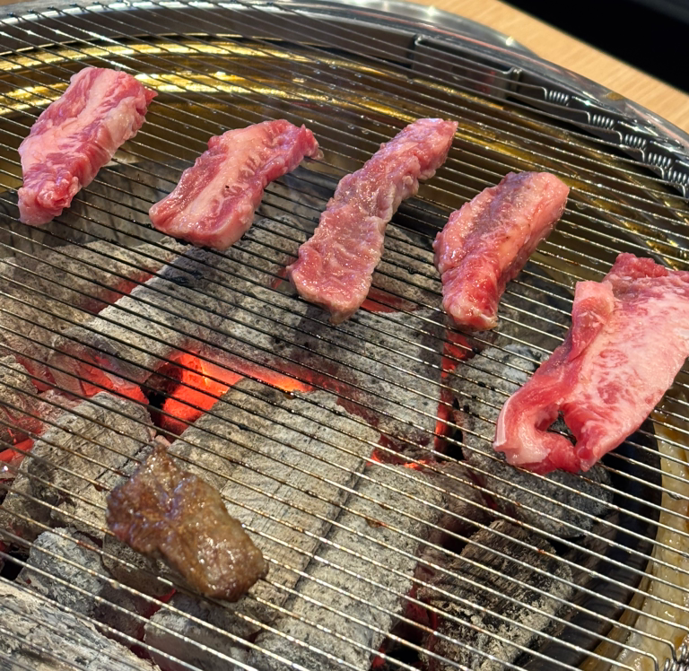 Gwangjinsanghoe (광진상회) 3
