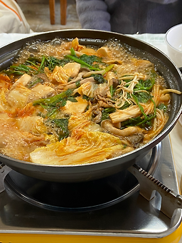 등대샤브샤브칼국수 12