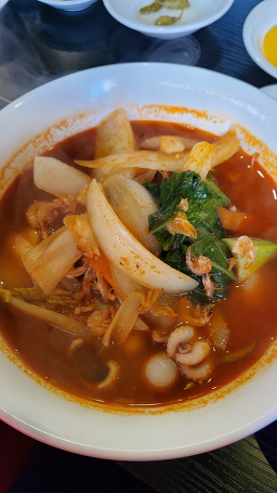 짜오 대표 사진