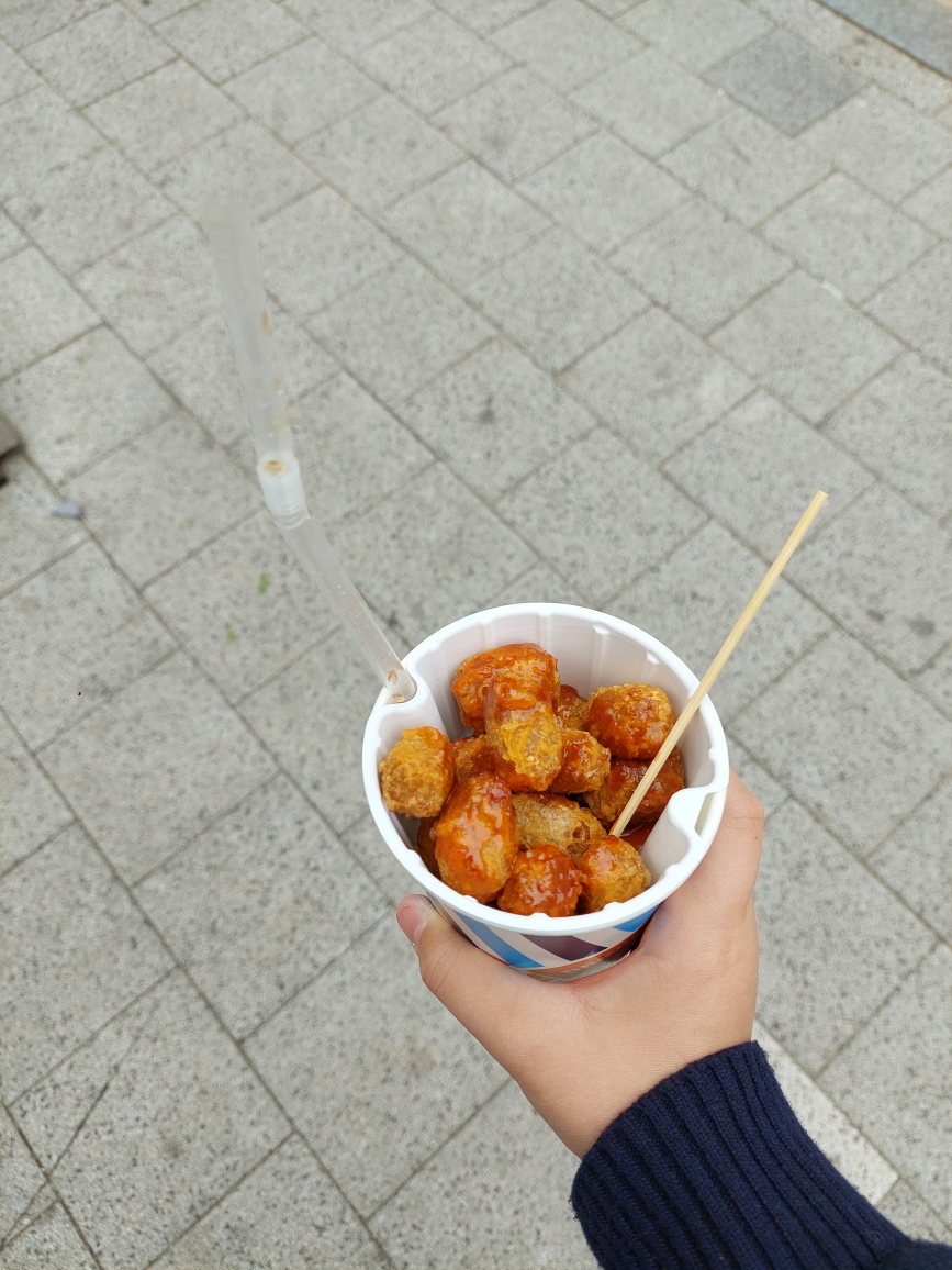 뚱이떡볶이 사진 3