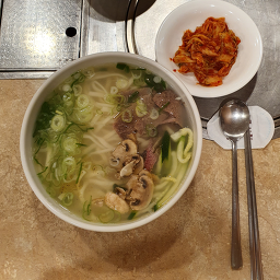 곰국시집 사진 8
