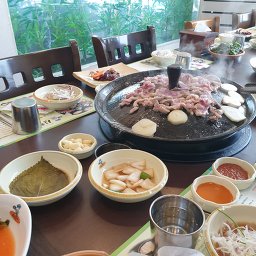 신토불이 3