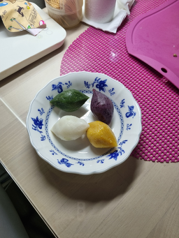 허생푸드 대표 사진