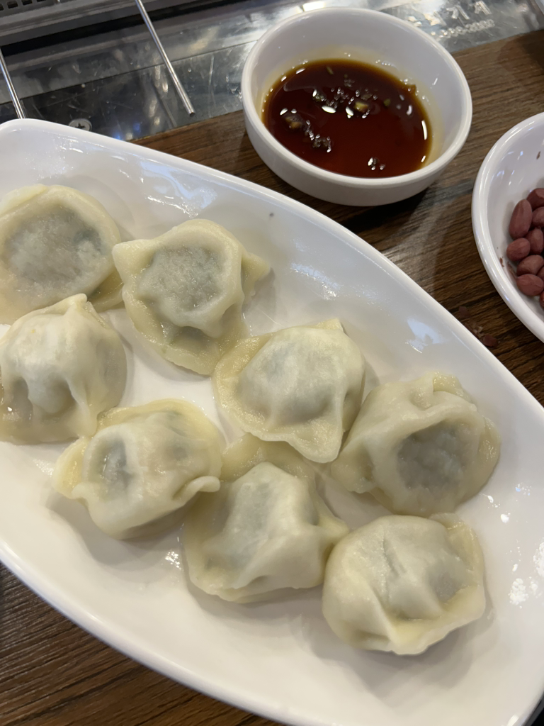 훈춘양꼬치 1호점 사진 3