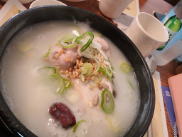 북촌삼계탕 대표 사진