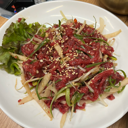 Ilwolsikdang (일월식당) 3