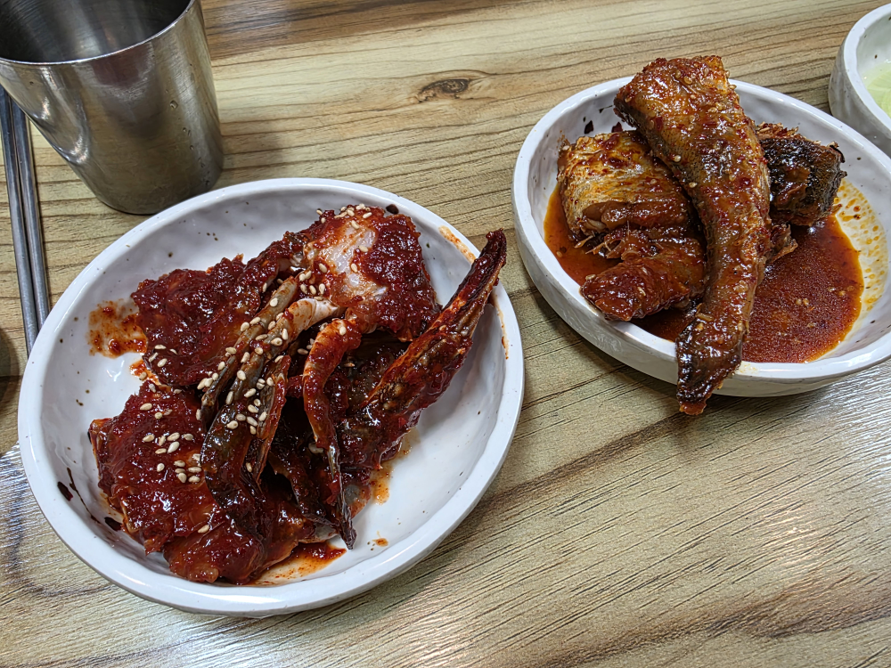 Todamgol (토담골) 2