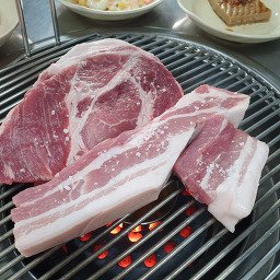 난드르깡통구이 사진 3
