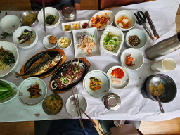 절라도식당 2