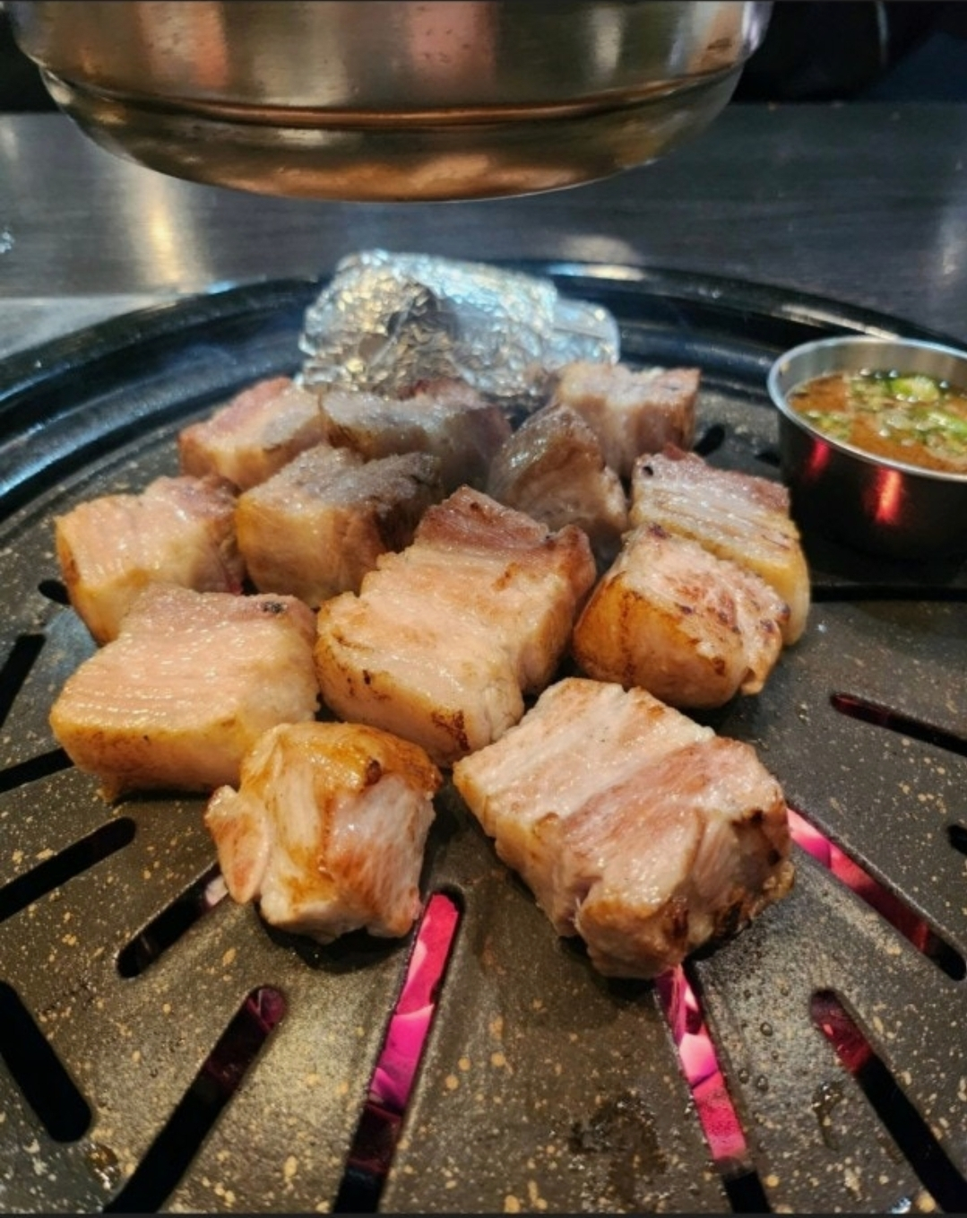 구이역 구의역본점 2