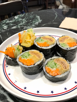 오토김밥 신사직영점 사진 4