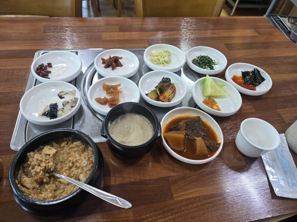 약목손두부 3