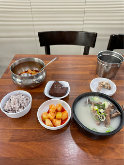 Bukseonghaejangguk 4