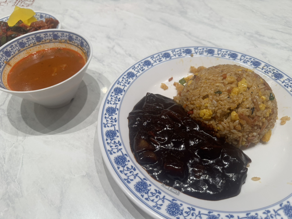 무궁화반점 강남점 사진 6