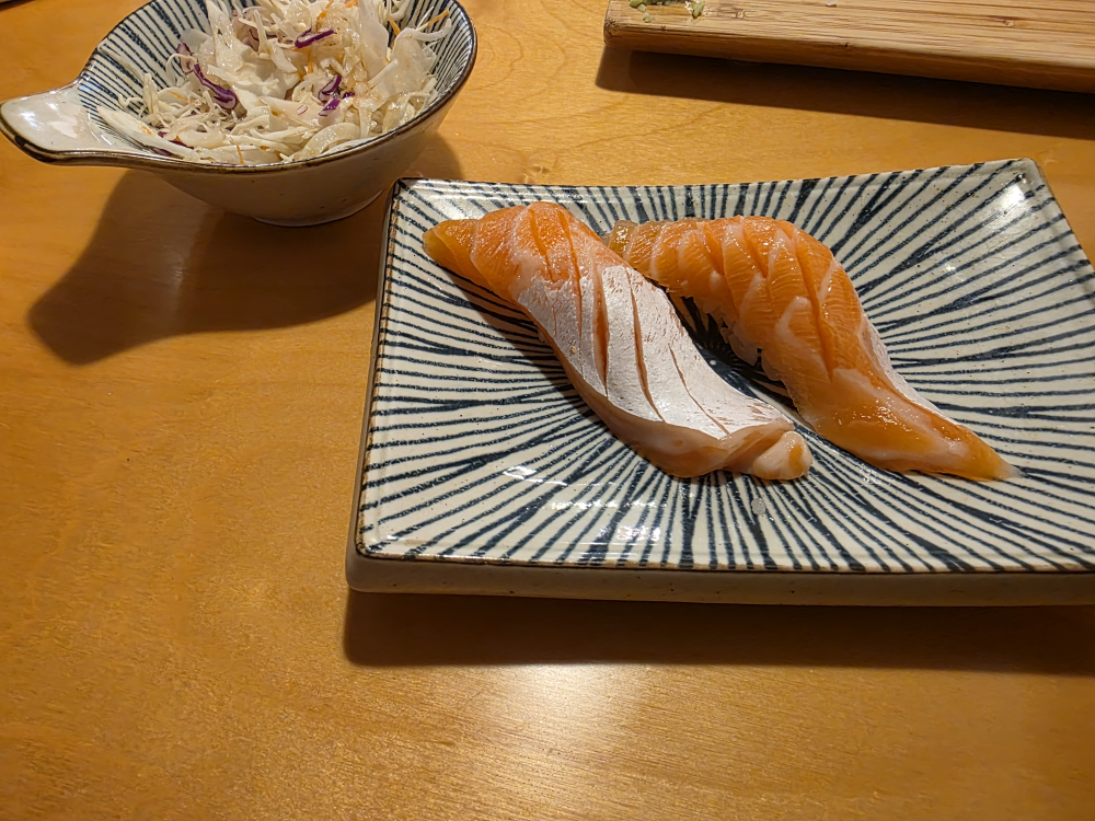 Seusikiyoi (스시키요이) 1