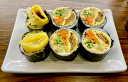 오토김밥 역삼점 사진 3